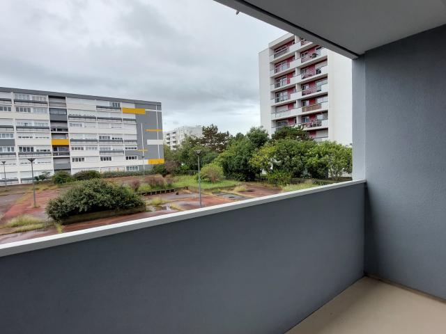 Appartement T4