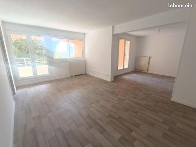 Appartement T4