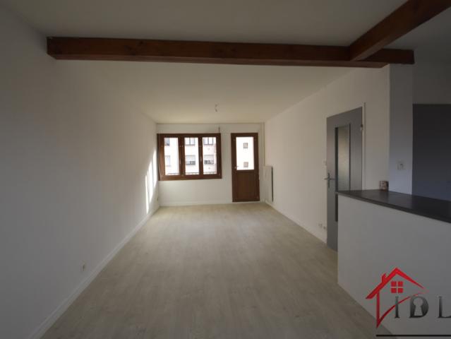 Appartement T4