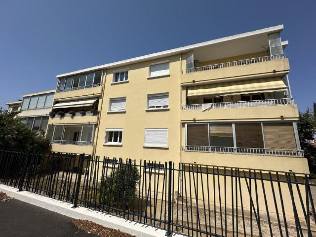 APPARTEMENT T4