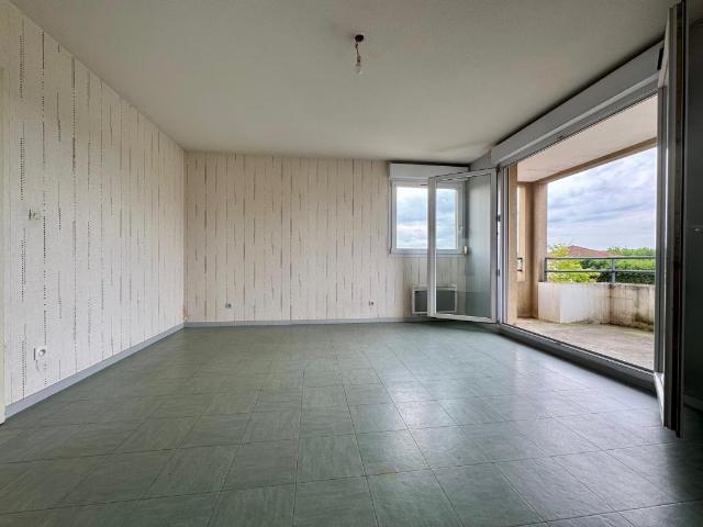 APPARTEMENT T4