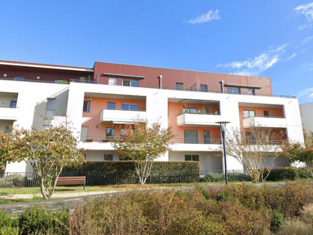 Appartement T4