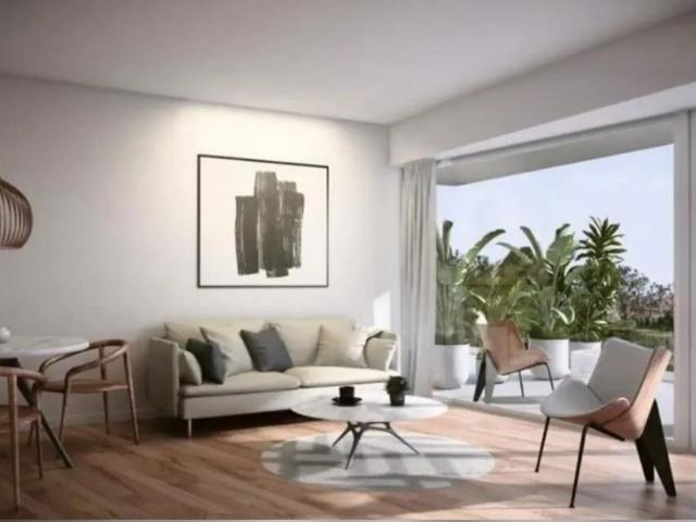 Appartement T3