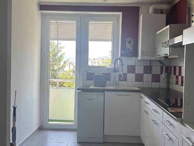 Appartement T4