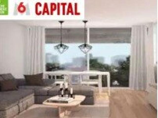 Appartement T2
