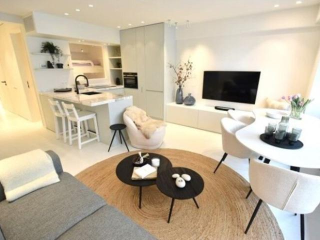 Appartement T5