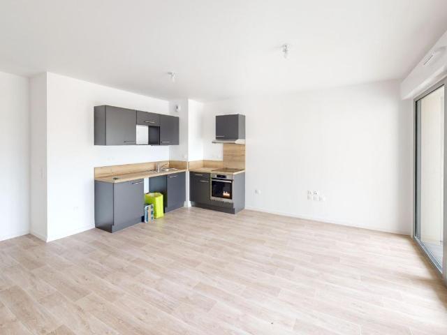 Appartement T4