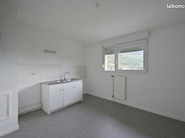 Appartement T4