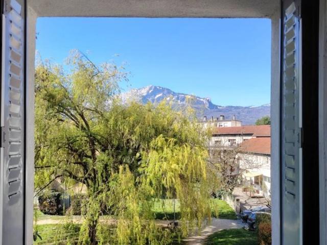 Appartement T4