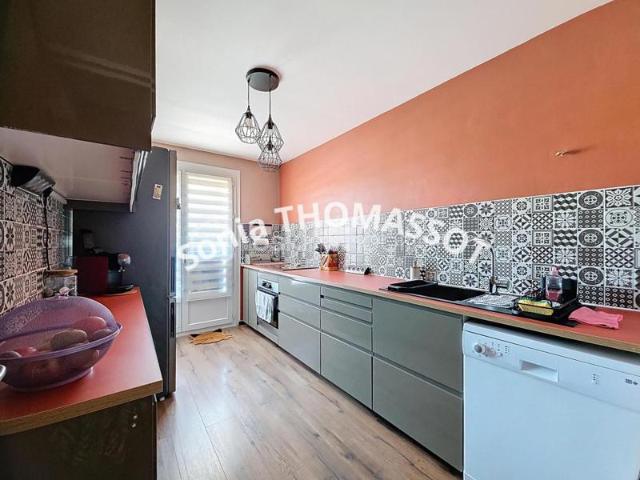 Appartement T4 T5