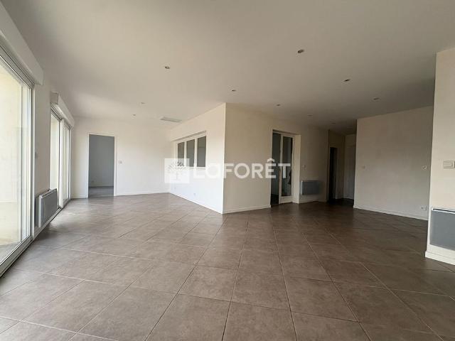 Appartement T4 TALENCE à louer