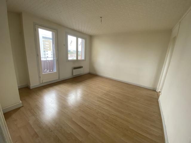 APPARTEMENT T4 TARBES