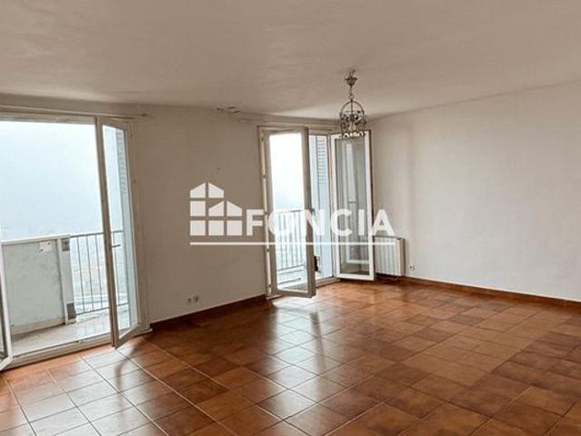 Appartement t4 / toulouse / metro arenes
