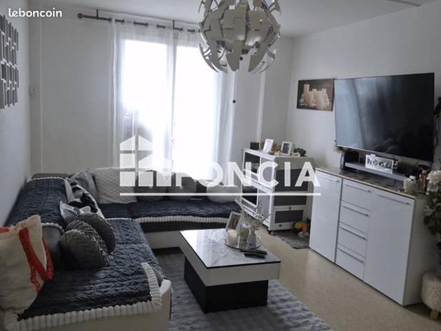 Appartement t4 toulouse metro arenes