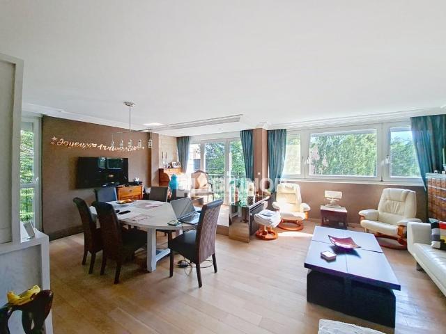 Appartement T4 Tourcoing Centre 89,91m²