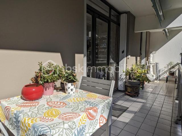 APPARTEMENT T4 TRES BON ETAT LORMONT