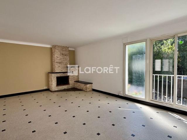 Appartement T4 TRIGNAC à louer