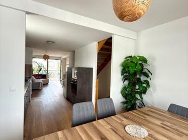 Appartement t4 triplex de 2021 quartier port neuf / frais de notaires reduits