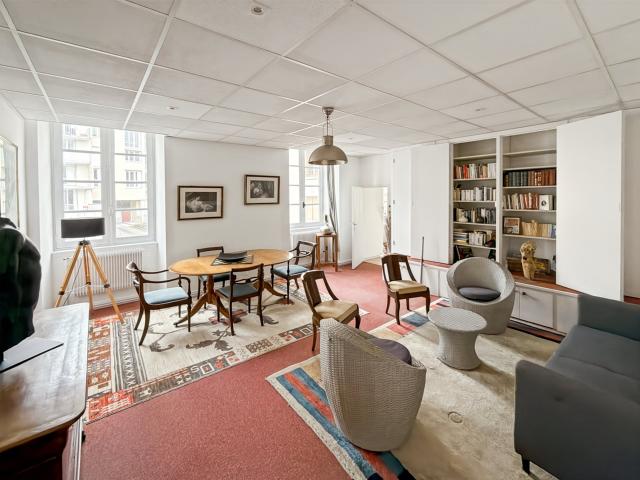 Appartement T4 Tulle 95.000€ 117m² Tulle