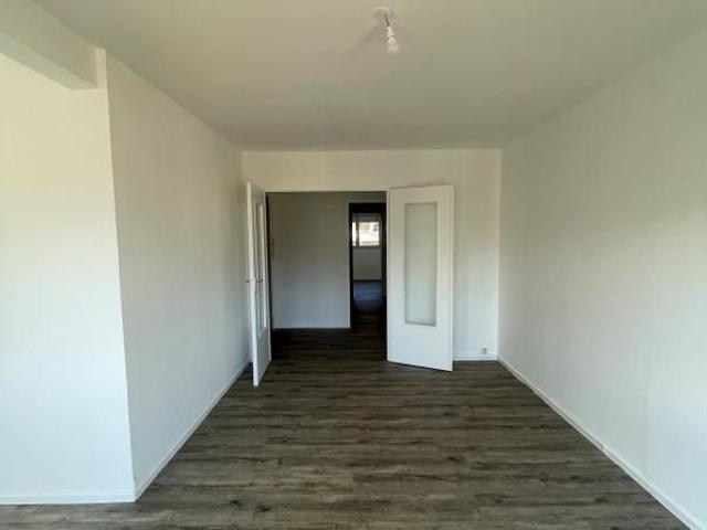 APPARTEMENT T4 TULLINS