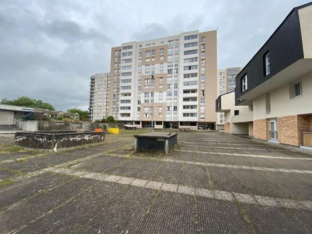 Appartement T4 vendu loué: Investissement locatif proche