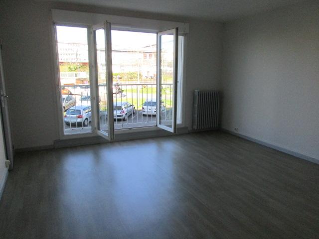 APPARTEMENT T4 VESOUL MONTMARIN