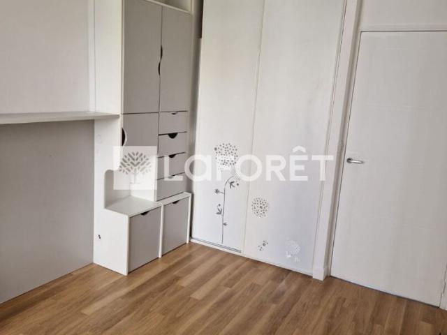 Appartement T4 VINCENNES à louer