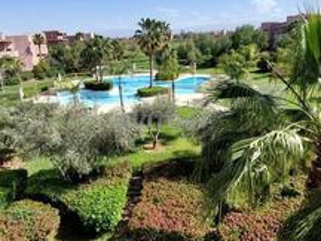 Appartement T4 vide à Prestigia ️ vue ️️