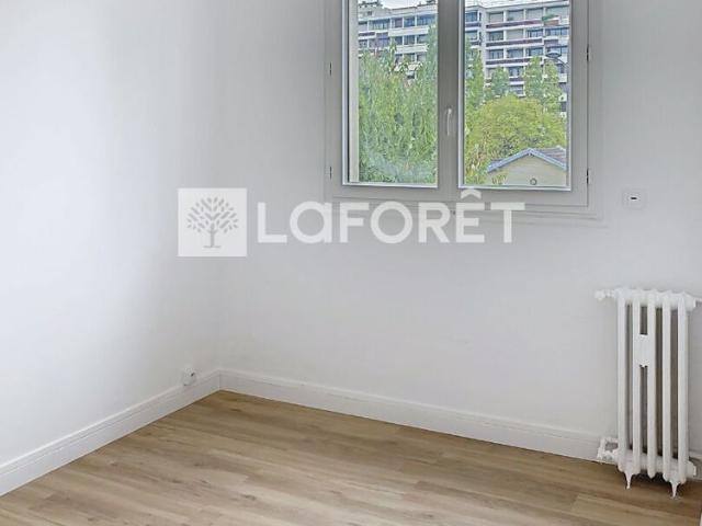 Appartement T4 VILLEJUIF à louer