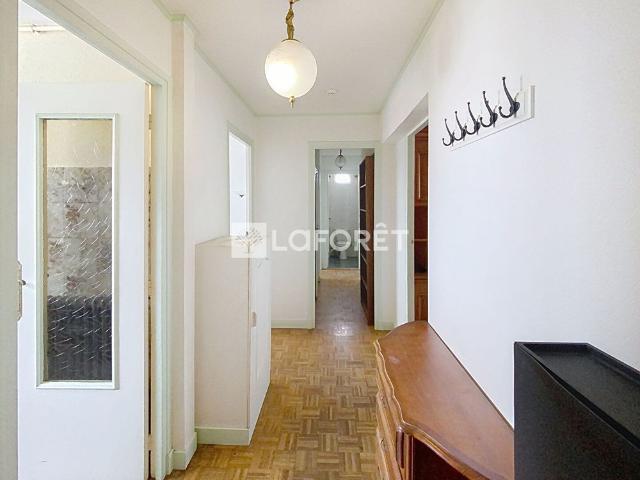 Appartement T4 VILLEJUIF à louer