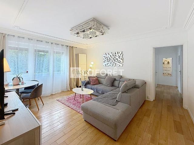Appartement T4 VILLEJUIF à louer