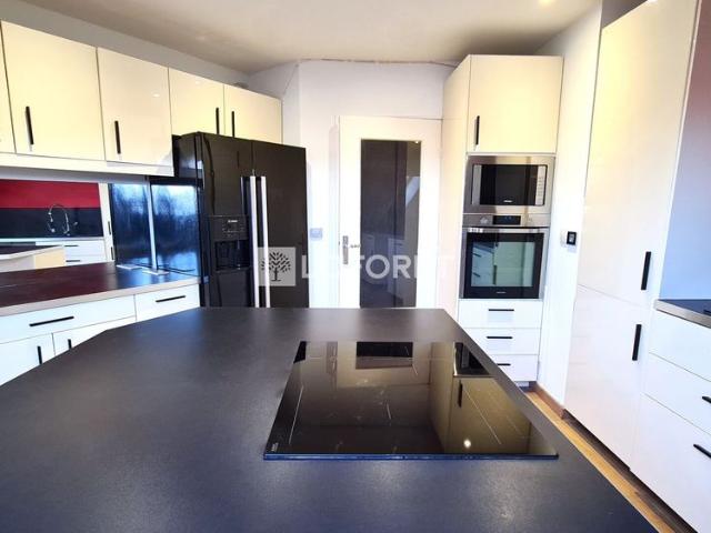 Appartement T4 VILLEURBANNE à louer