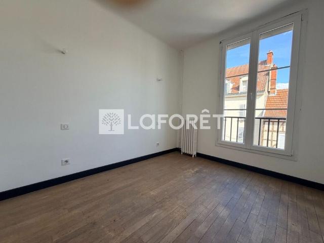 Appartement T4 VITRY LE FRANCOIS à louer