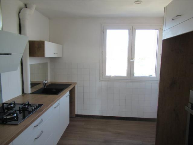 Appartement T4 Vue dégagée