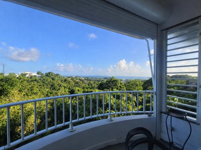 Appartement T4 Vue Mer Le Gosier 97190 Guadeloupe | 299 000 €