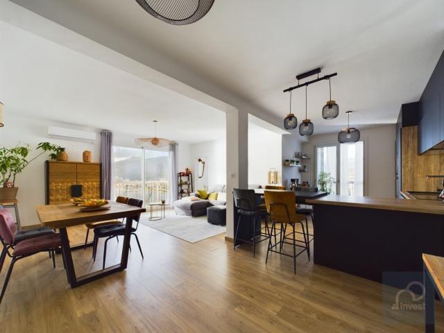 Appartement T4 Vue mer panoramique
