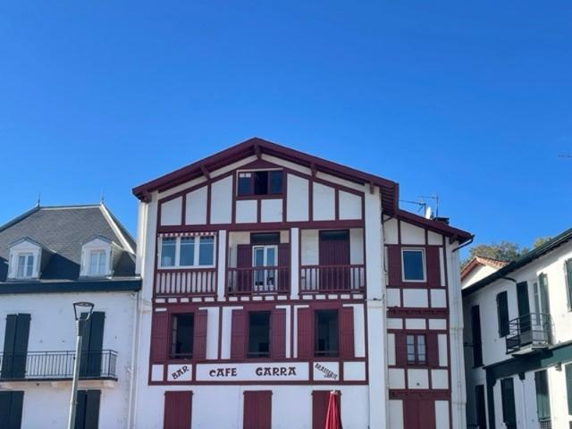 Appartement T4 vue Port