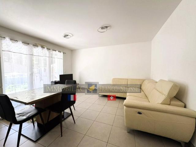 Appartement T4 à Marnaz