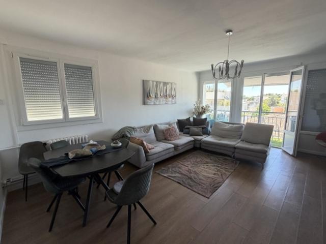 Appartement T4 à Montpellier