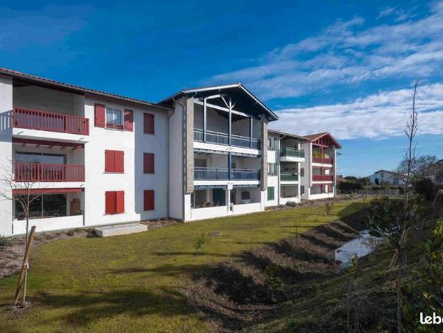 Appartement T4 à Bidart dernière opportunité