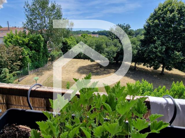 Appartement T4 à Coulounieix Chamiers