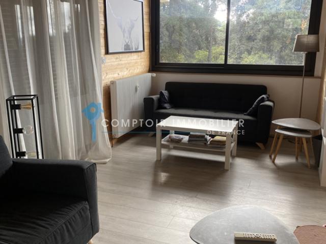 Appartement T4 à EGAT 66210