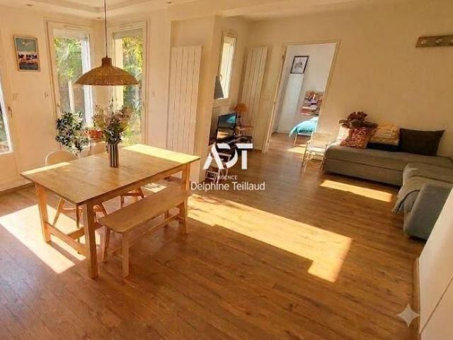Appartement T4 à GRENOBLE