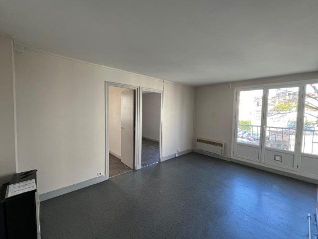 Appartement T4 à GRENOBLE