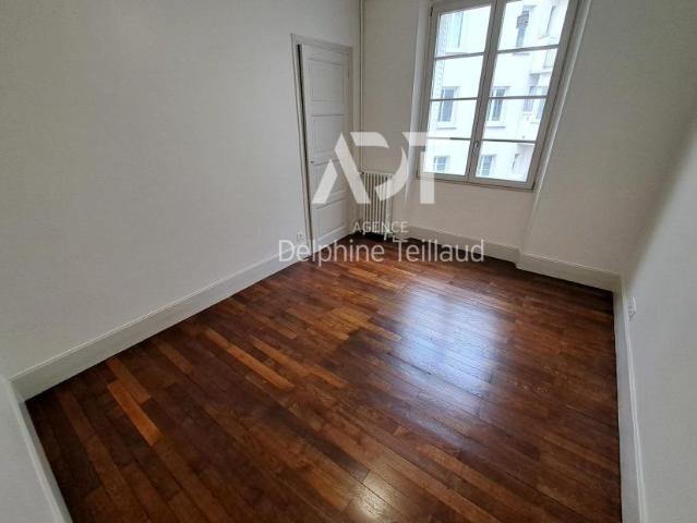 Appartement T4 à GRENOBLE