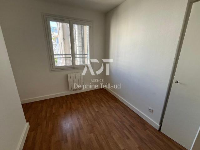 Appartement T4 à GRENOBLE