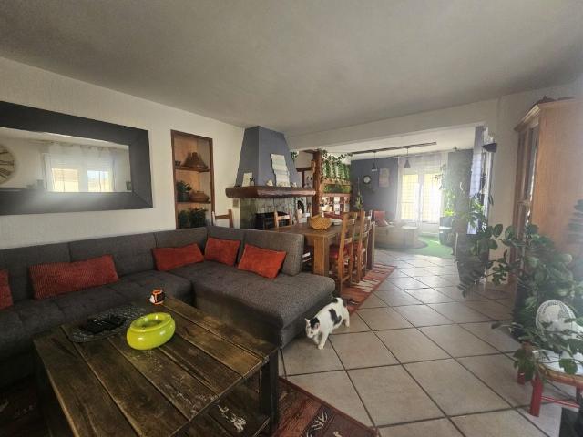 Appartement T4 à la location 34130 Candillargues