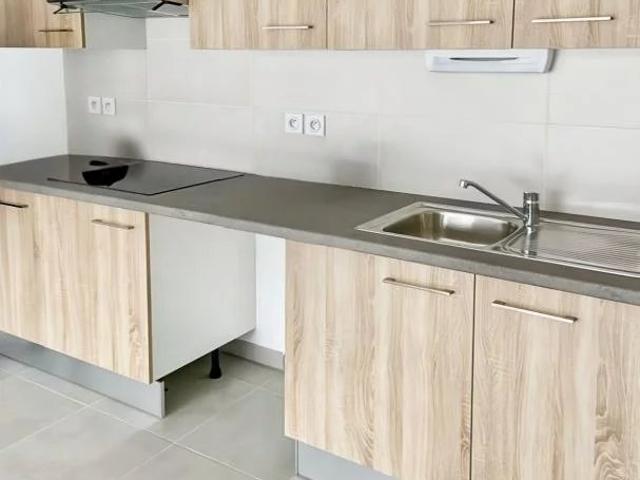 Appartement T4 à la location 81.20m2