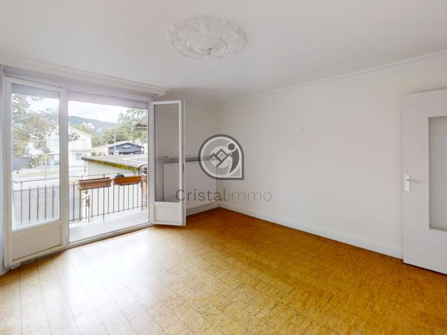 Appartement T4 à Le Pont de Claix