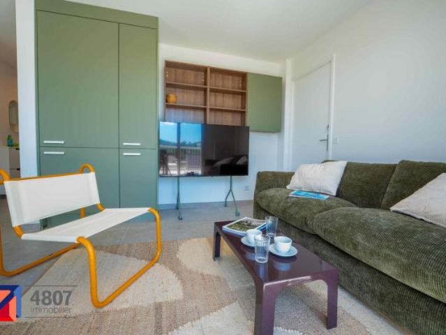 Appartement T4 à louer à Annemasse